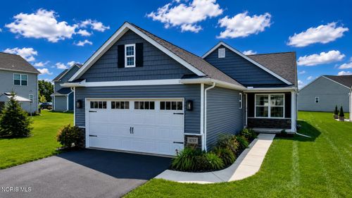 8757 Howe Lane, Sylvania, OH, 43560 | Card Image