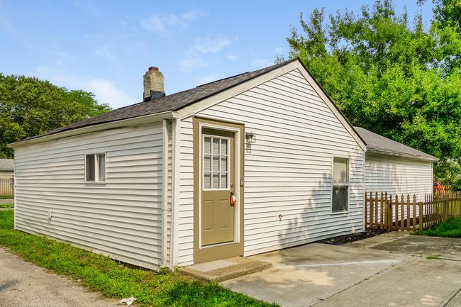 237 E Barthman Ave, House other with 2 bedrooms, 2 bathrooms and null parking in Columbus OH | Image 16