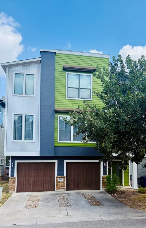 73c-2004 Tripshaw Ln, Austin, TX, 78741-7081 | Card Image