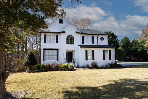 1563 Bailey Farms Dr, Lawrenceville, GA, 30043-3840 | Card Image