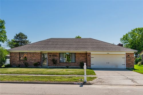 1356 Wilhelmina Drive, Vandalia, OH, 45377 | Card Image