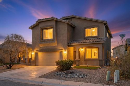 1204 San Gabriel St, Bernalillo, NM, 87004-5587 | Card Image