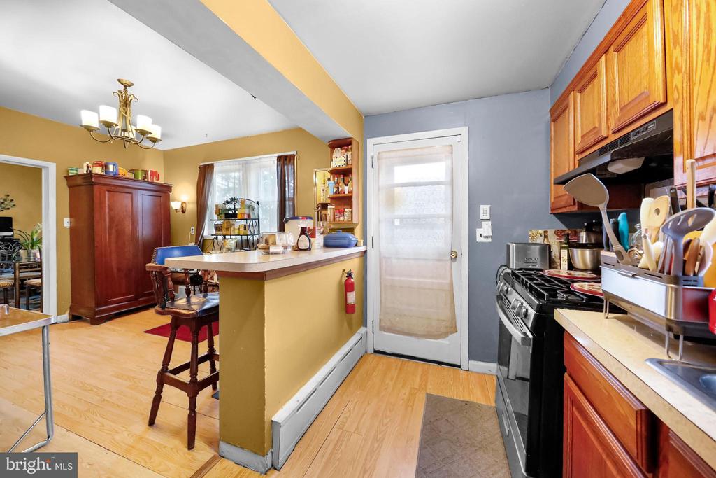 Residential in ROEBLING 2