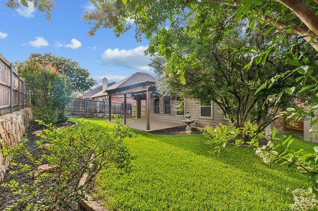 2524 Boot Hill Ln, House other with 4 bedrooms, 2 bathrooms and null parking in Fort Worth TX | Image 23