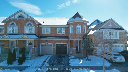 115 Atherton Ave, Ajax, ON, L1T0L2 | Card Image