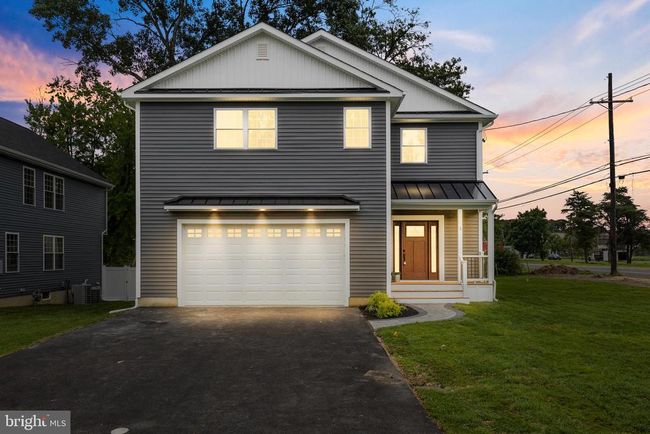 1 New Jersey Ave, House other with 4 bedrooms, 3 bathrooms and null parking in HAINESPORT NJ | Image 40