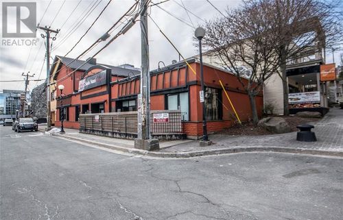 36B George St, Saint John's, NL, A1C1M4 | Card Image