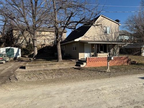 723-1/2 Cliff Dr, Augusta, KS, 67010-1338 | Card Image