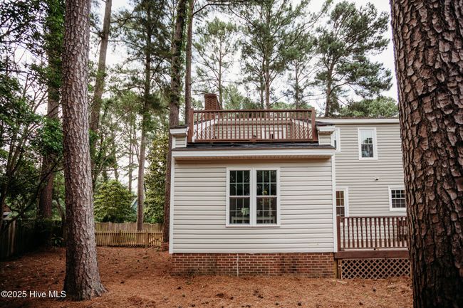 1702 Chamberlain Dr Nw, House other with 3 bedrooms, 3 bathrooms and null parking in Wilson NC | Image 28