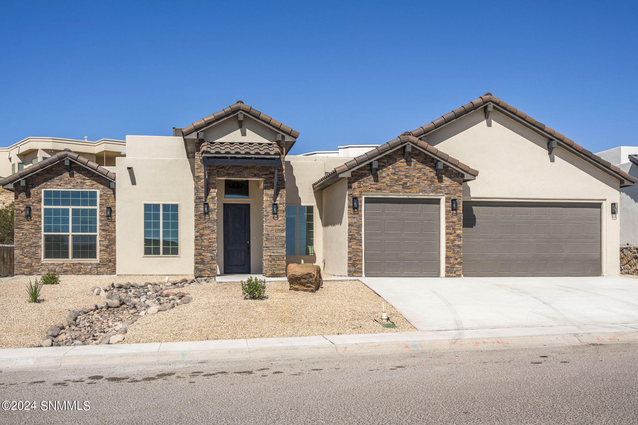 Springs Rd, Las Cruces, NM 88011