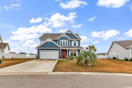 1362 Tessera Way, Myrtle Beach, SC, 29579 | Card Image