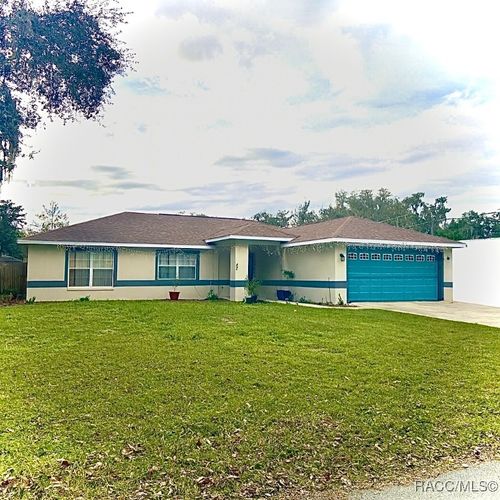 7014 S Aloysia Ave, Floral City, FL, 34436-2844 | Card Image