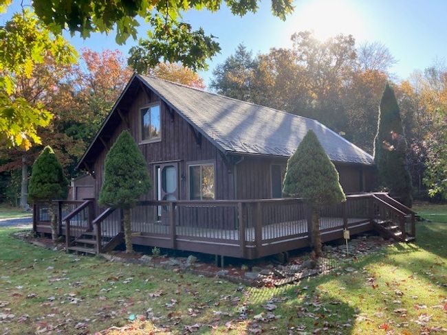 9840 Route 36, House other with 3 bedrooms, 3 bathrooms and 2 parking in Sigel PA | Image 32