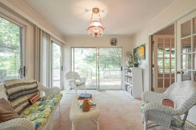 570 Three Chopt Rd, House other with 4 bedrooms, 3 bathrooms and null parking in Manakin Sabot VA | Image 17