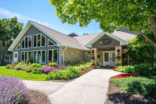 216-10321 Water Street, Ephraim, WI, 54211 | Card Image