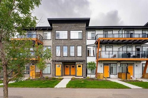 4673 Seton Dr Se, Calgary, AB, T3M3T9 | Card Image