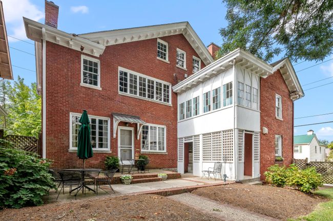 31 W Hickman St, House other with 4 bedrooms, 3 bathrooms and null parking in Winchester KY | Image 28