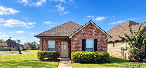 25274 Cross Lake Ave, Livingston, LA, 70754-2673 | Card Image