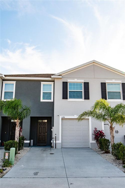 16180 Glowing Grove Ave, ODESSA, FL, 33556-5122 | Card Image