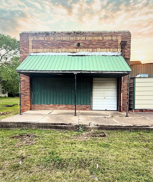 120 Sw 3rd St, Kerens, TX, 75144-3030 | Card Image