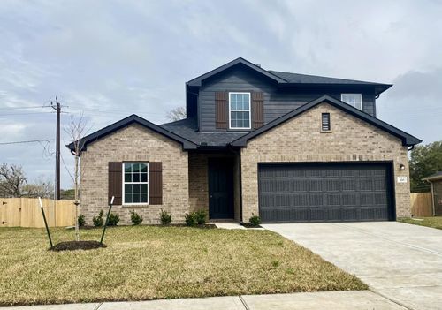 414 Magnolia St, Richwood, TX, 77566-5307 | Card Image