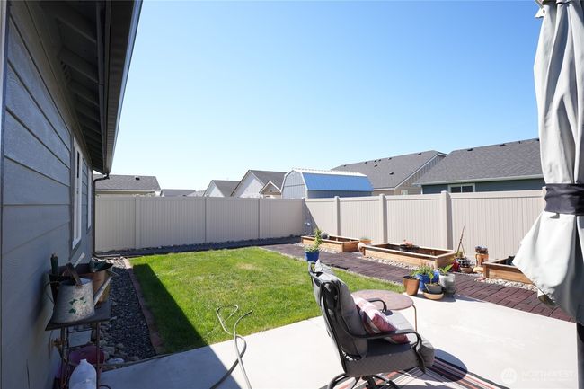1028 W Sequoia Rd, House other with 3 bedrooms, 2 bathrooms and 2 parking in Moses Lake WA | Image 21