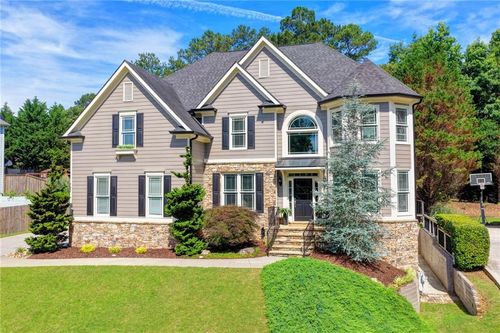 2562 Wild Heron Ct, Dacula, GA, 30019-7882 | Card Image