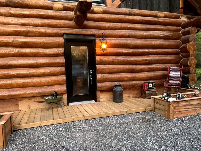 505540 Airport Rd, House other with 2 bedrooms, 1 bathrooms and 8 parking in Cobalt ON | Image 39