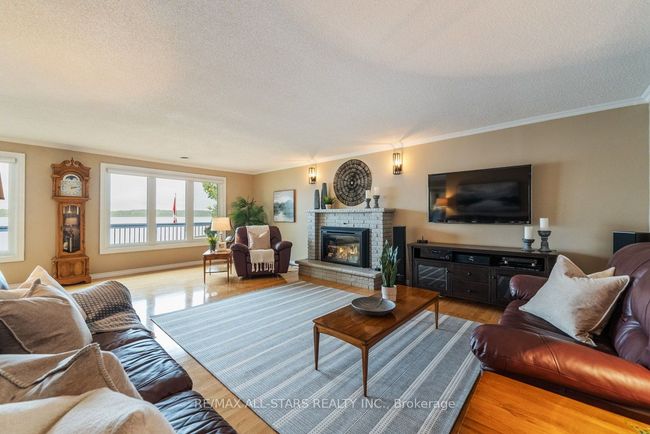 231 Stephenson Point Rd, House other with 4 bedrooms, 3 bathrooms and 10 parking in Port Perry ON | Image 22