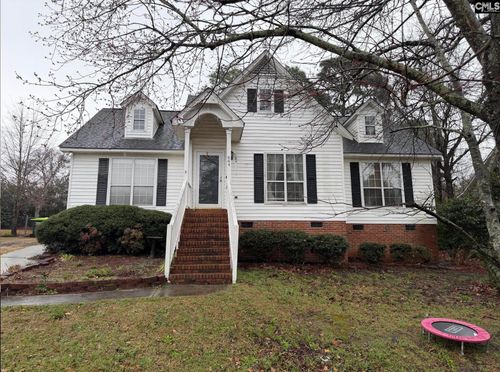 664 Westwood Dr, Lexington, SC, 29073-8037 | Card Image