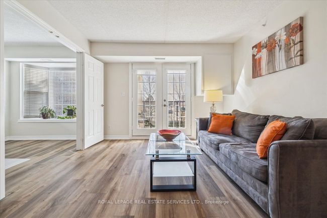 209 - 1441 Walkers Line, Condo with 2 bedrooms, 1 bathrooms and null parking in Burlington ON | Image 5
