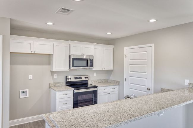 28 John Travis Rd, House other with 3 bedrooms, 2 bathrooms and null parking in Poplarville MS | Image 8