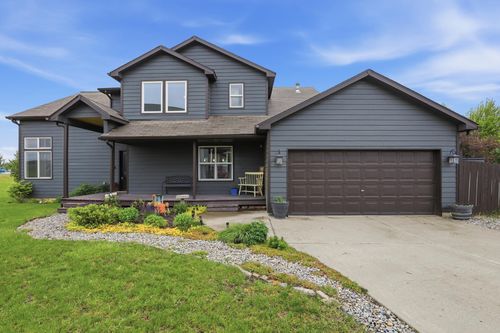 2315 Lilac Ct, Cheney, WA, 99004 | Card Image