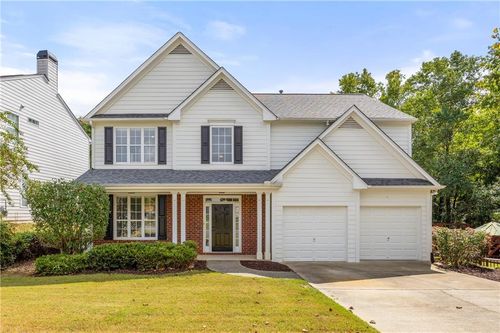 3089 Kirkwood Dr Nw, Kennesaw, GA, 30144-7381 | Card Image