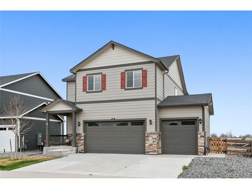 140 Racer St, Bennett, CO, 80102-8740 | Card Image