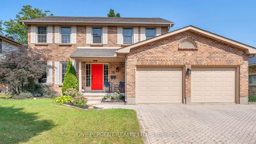 10 Mountainview Cres, London, ON, N6J4N1 | Card Image