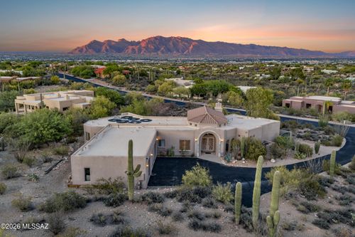 1641 N Coral Bells Dr, Tucson, AZ, 85745-5222 | Card Image