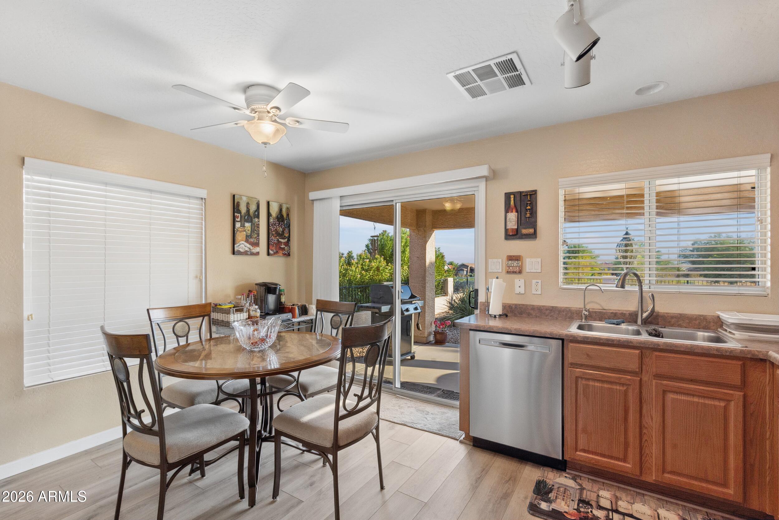 Residential in Buckeye 5