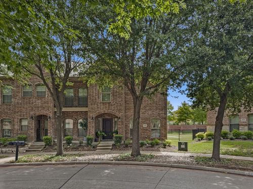 5534 Grosseto Dr, Frisco, TX, 75034-2298 | Card Image