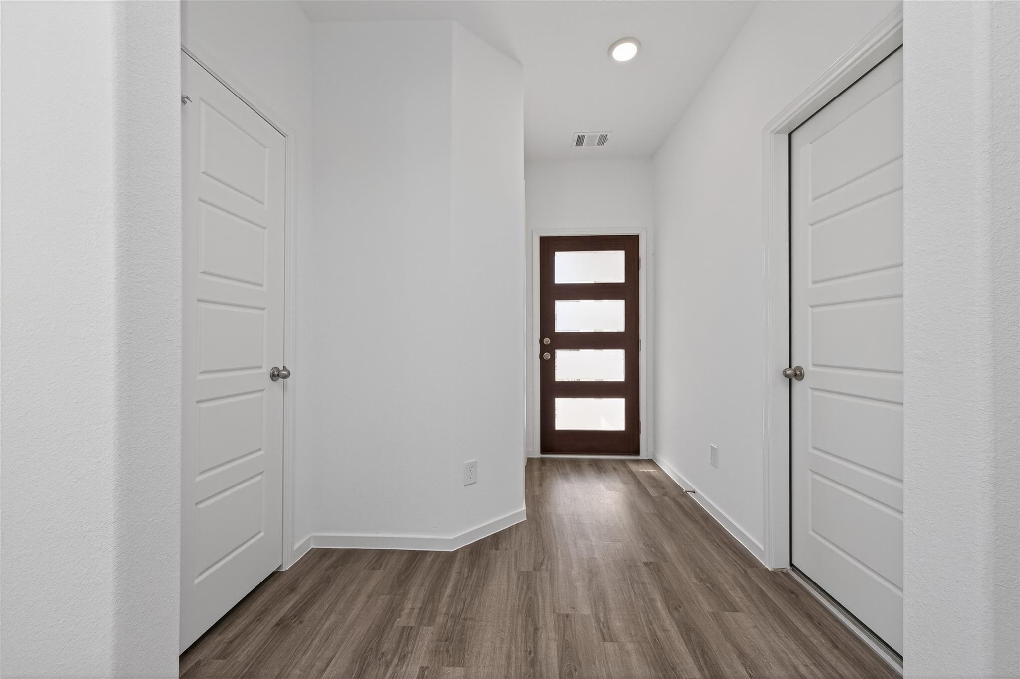 Residential in Crosby 4