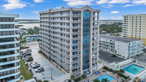 204-3737 S Atlantic Avenue, Daytona Beach Shores, FL, 32118 | Card Image