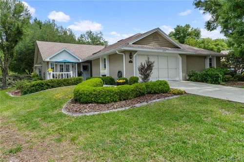 6079 W Fairhaven Ct, Crystal River, FL, 34429-5643 | Card Image