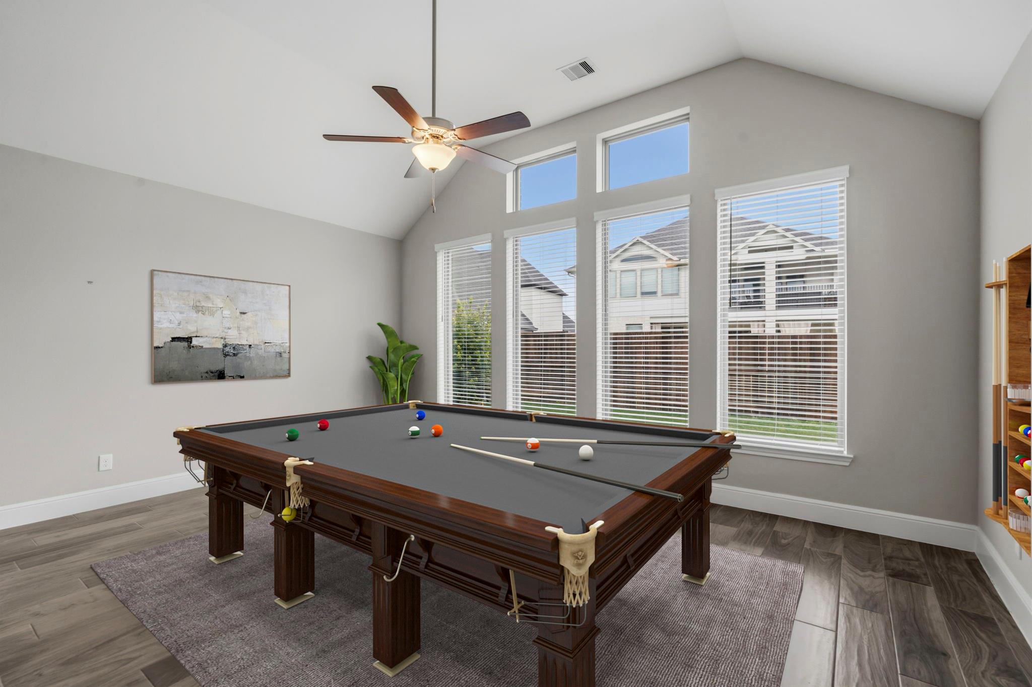 Residential in Katy 5