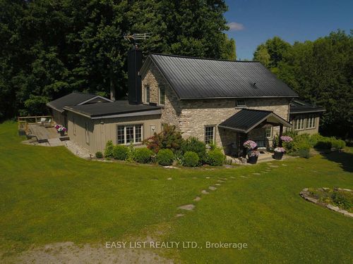 3224 County Rd 27, Lyn, ON, K0E1M0 | Card Image