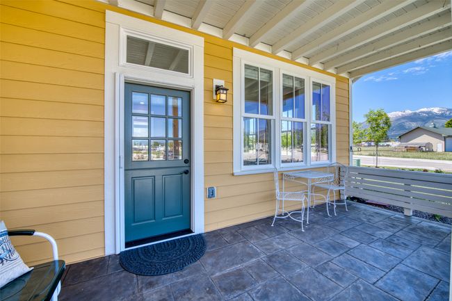 Front Porch | Image 30