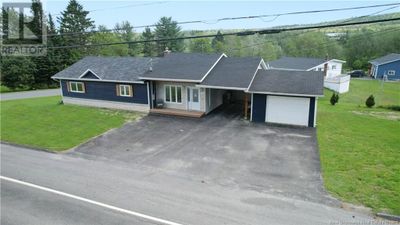 1220 Rue St Francois, House other with 3 bedrooms, 1 bathrooms and null parking in Verret NB | Image 1