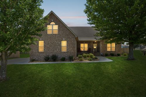 120 Oak Knoll Ct, Murfreesboro, TN, 37127-6709 | Card Image