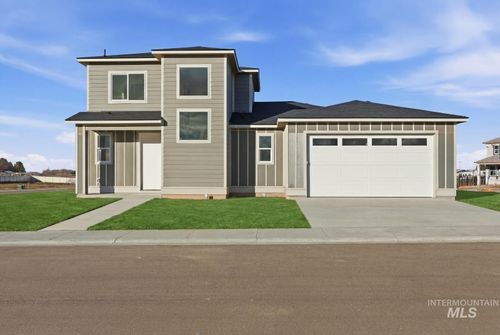 924 W Circinae St, Kuna, ID, 83634-1169 | Card Image