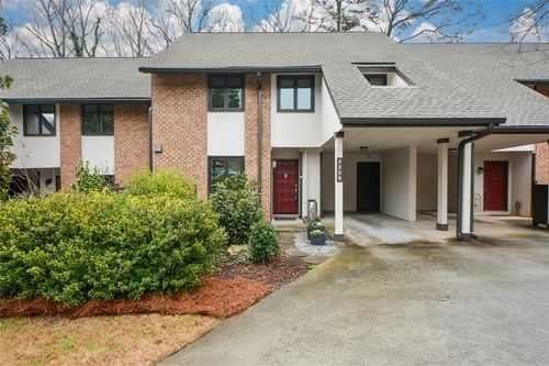 3259 Clairmont North Ne, Brookhaven, GA, 30329-1022 | Card Image
