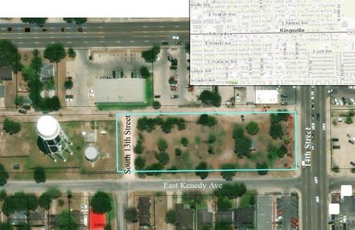 900 Kenedy Ave, Kingsville, TX, 78363 | Card Image